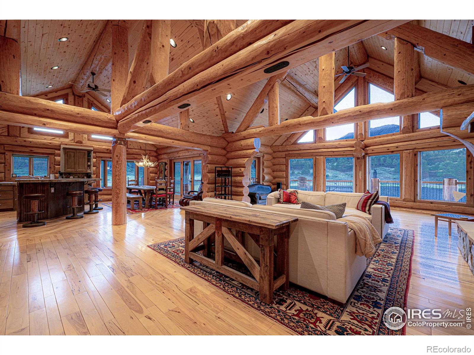 8705 County Road 224 Salida CO 81201