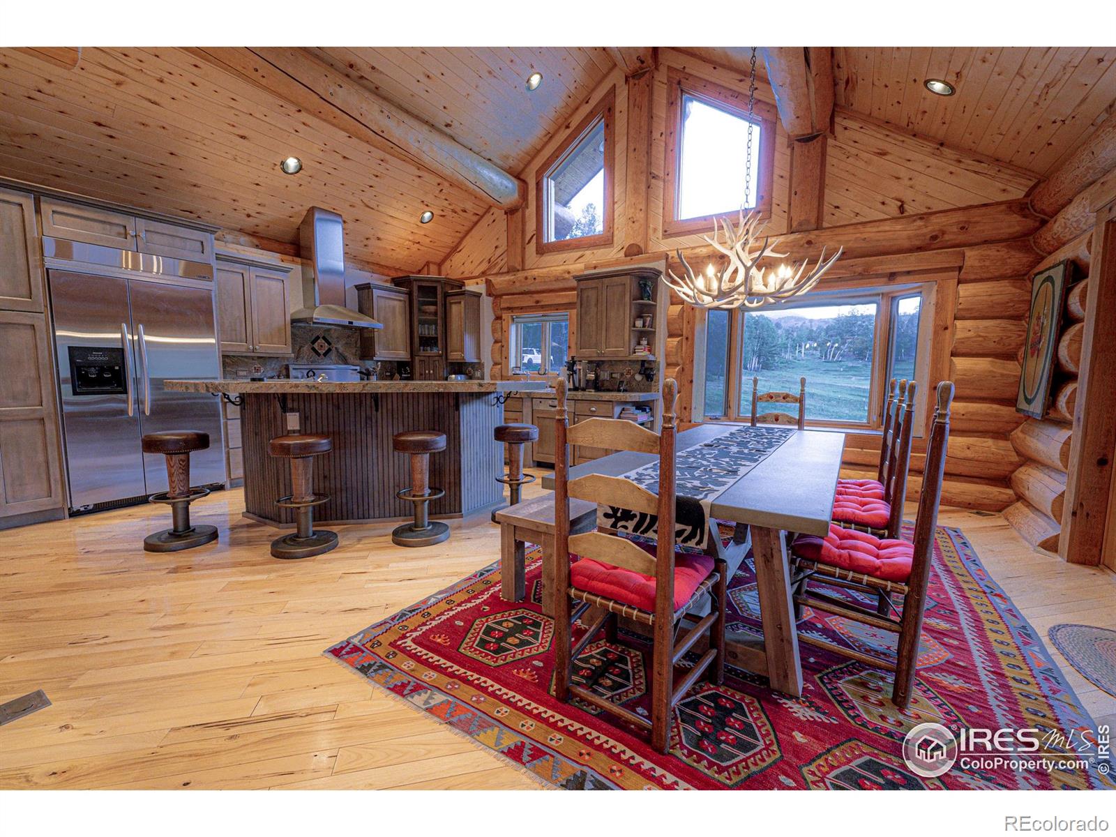 8705 County Road 224 Salida CO 81201