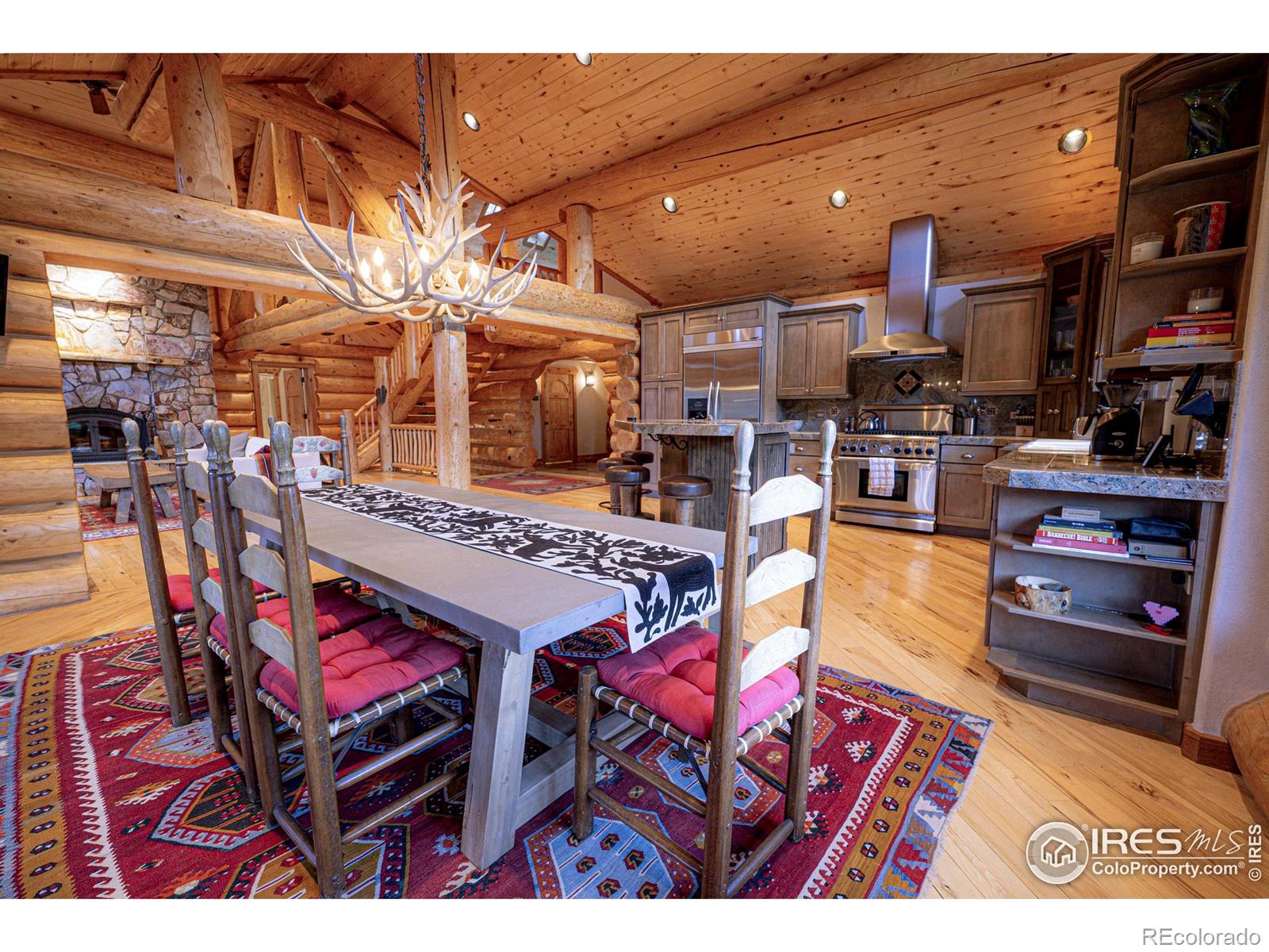 8705 County Road 224 Salida CO 81201