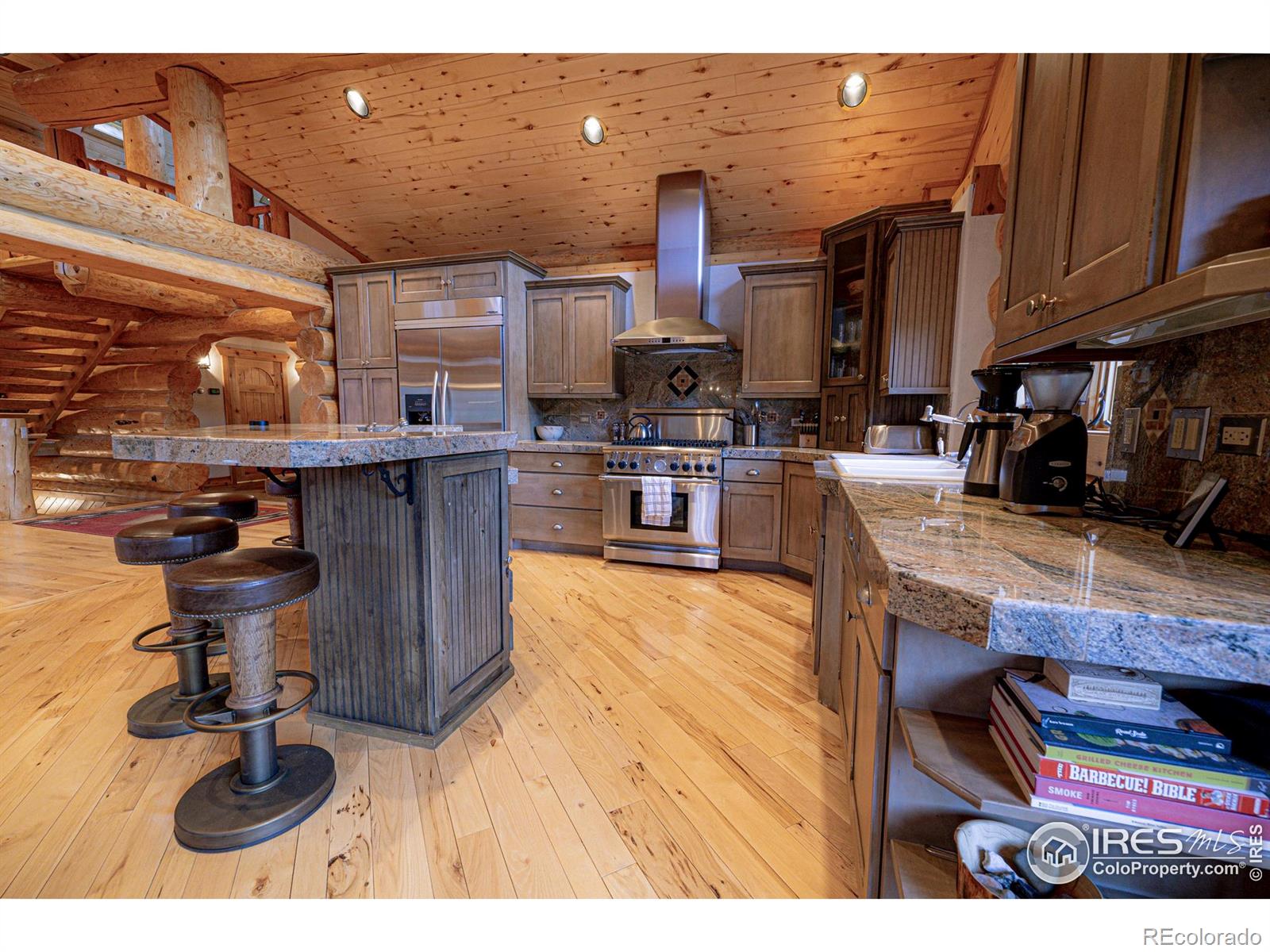 8705 County Road 224 Salida CO 81201