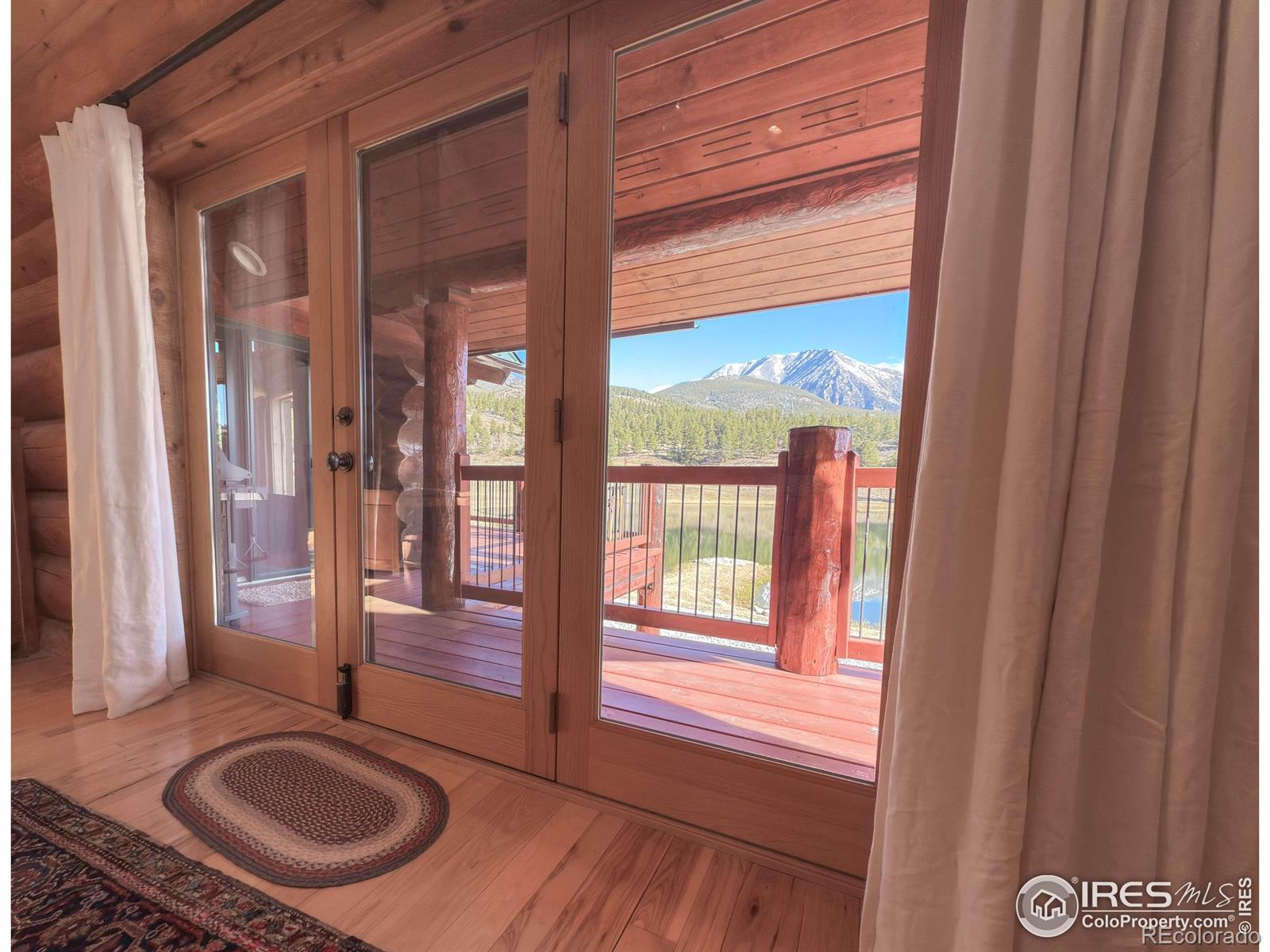 8705 County Road 224 Salida CO 81201