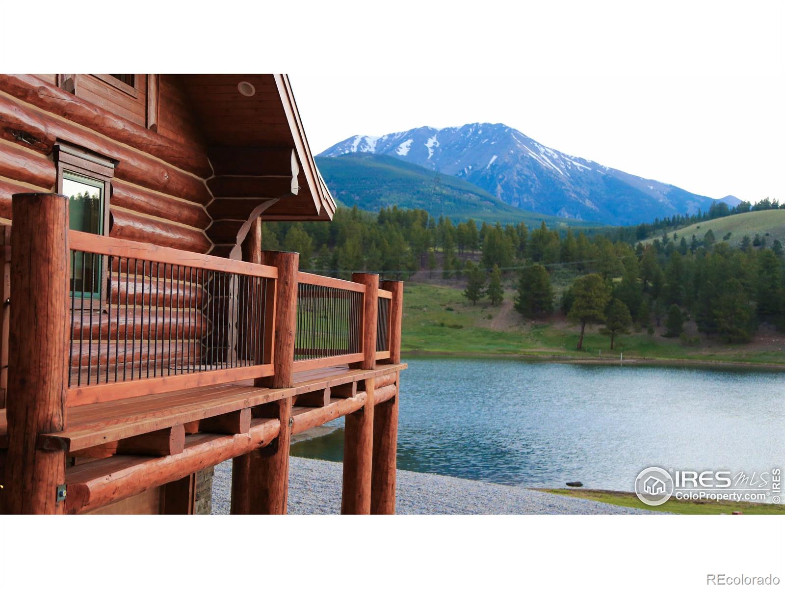8705 County Road 224 Salida CO 81201