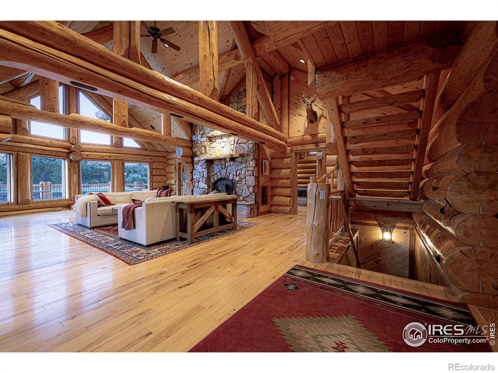 8705 County Road 224 Salida CO 81201