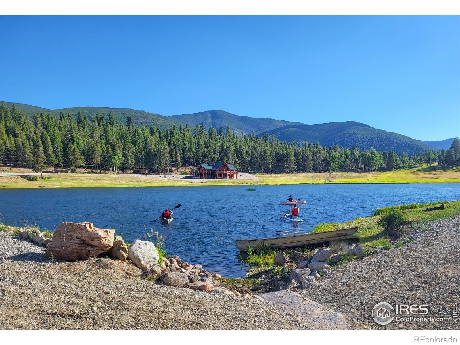 8705 County Road 224 Salida CO 81201