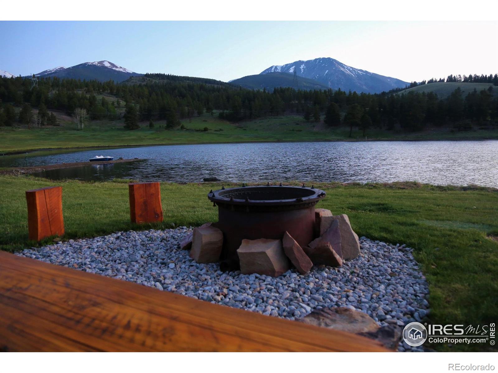 8705 County Road 224 Salida CO 81201
