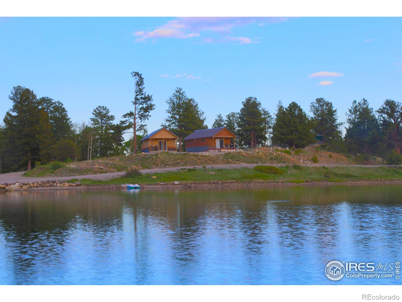 8705 County Road 224 Salida CO 81201