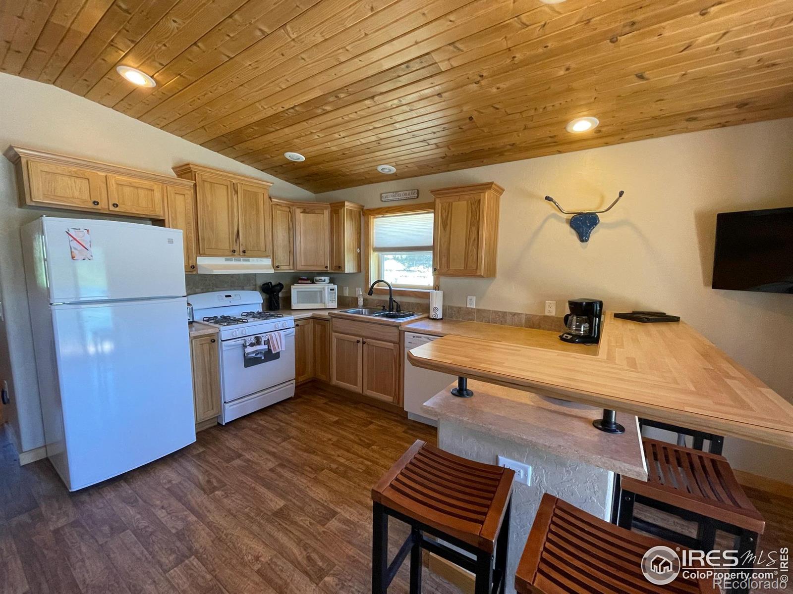 8705 County Road 224 Salida CO 81201