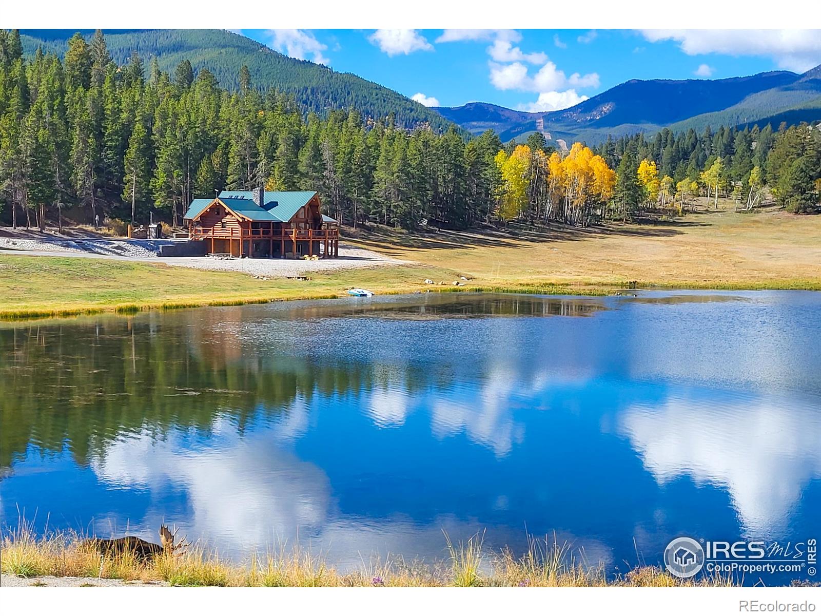8705 County Road 224 Salida CO 81201