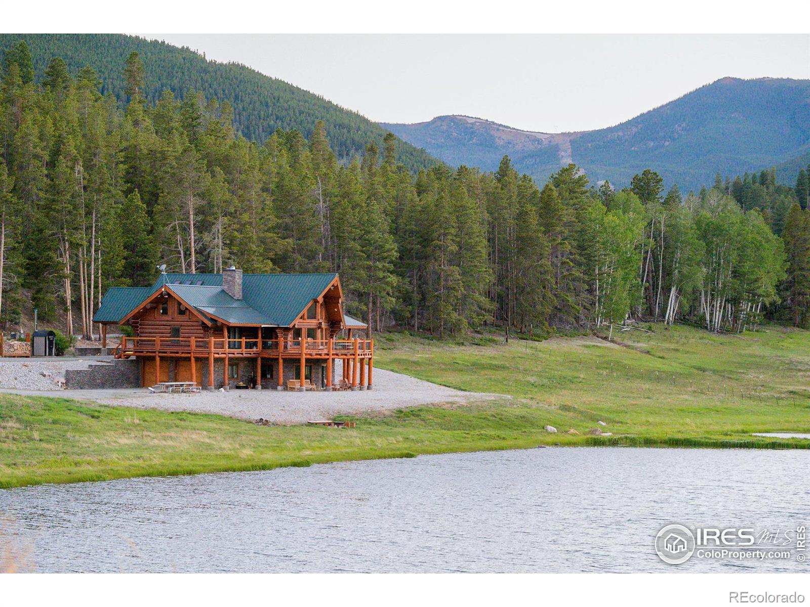8705 County Road 224 Salida CO 81201