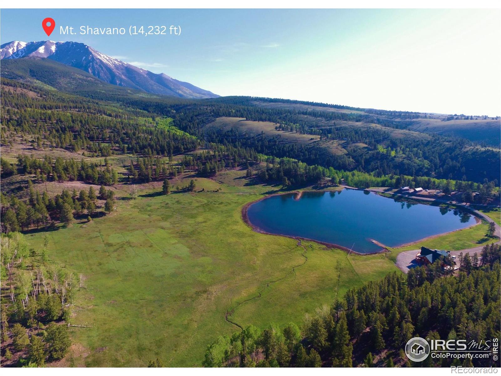 8705 County Road 224 Salida CO 81201