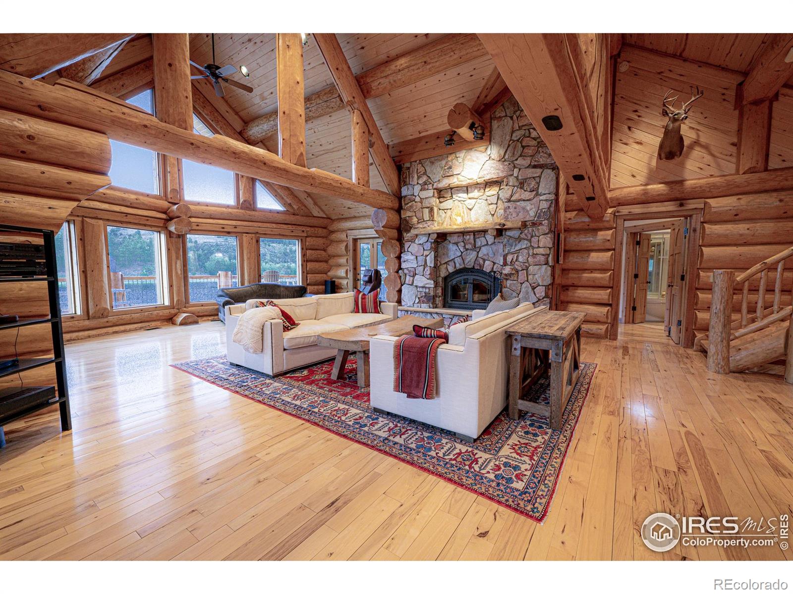 8705 County Road 224 Salida CO 81201