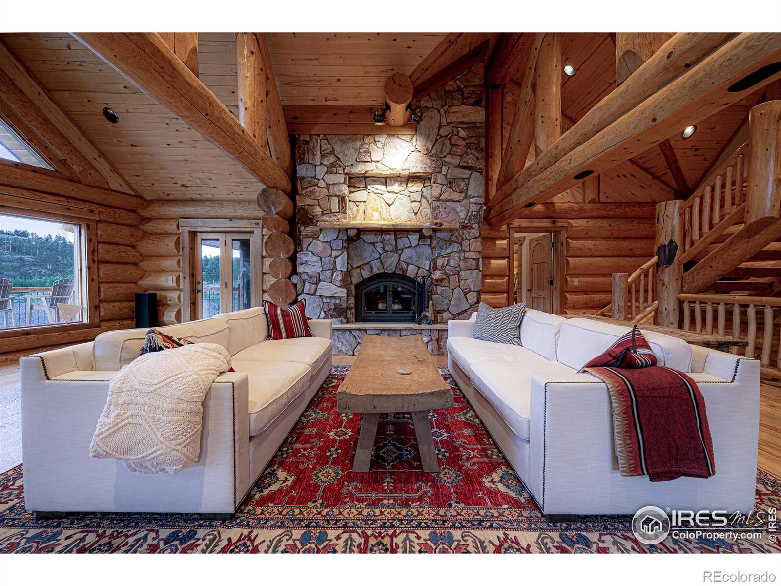 8705 County Road 224 Salida CO 81201