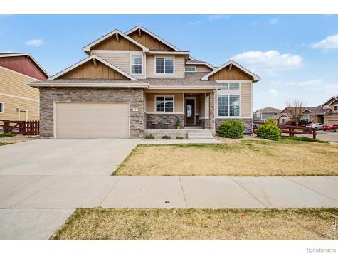2069 Day Spring Drive Windsor CO 80550