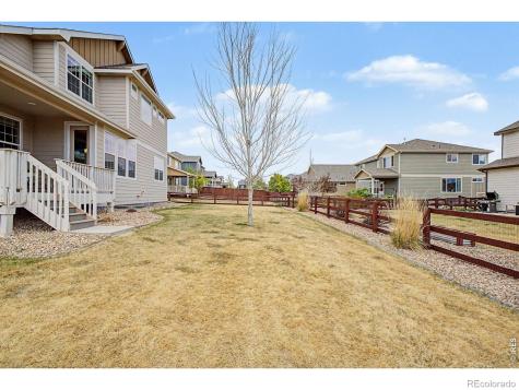 2069 Day Spring Drive Windsor CO 80550