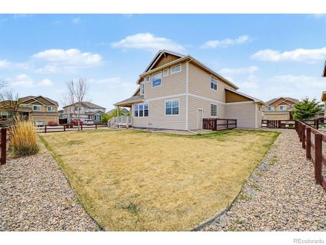 2069 Day Spring Drive Windsor CO 80550