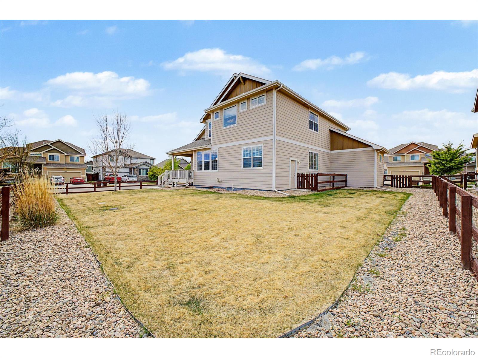 2069 Day Spring Drive Windsor CO 80550
