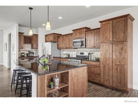 2069 Day Spring Drive Windsor CO 80550