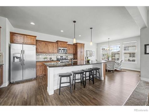 2069 Day Spring Drive Windsor CO 80550