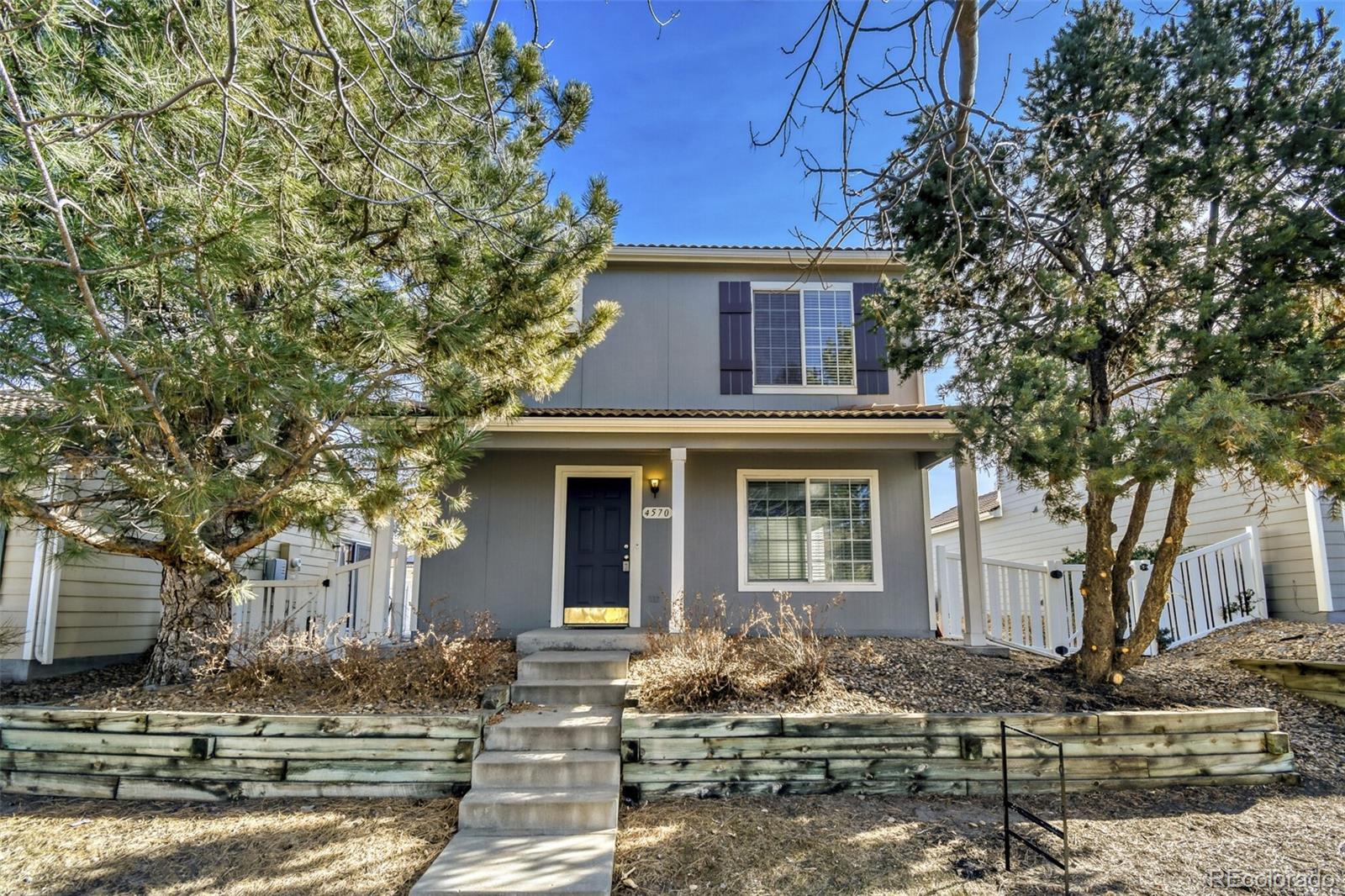 4570 Orleans Street Denver CO 80249