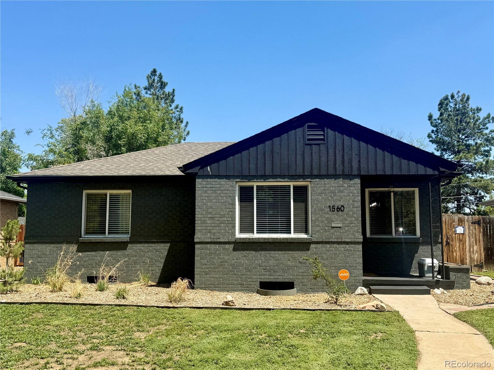 1560 Quince Street Denver CO 80220