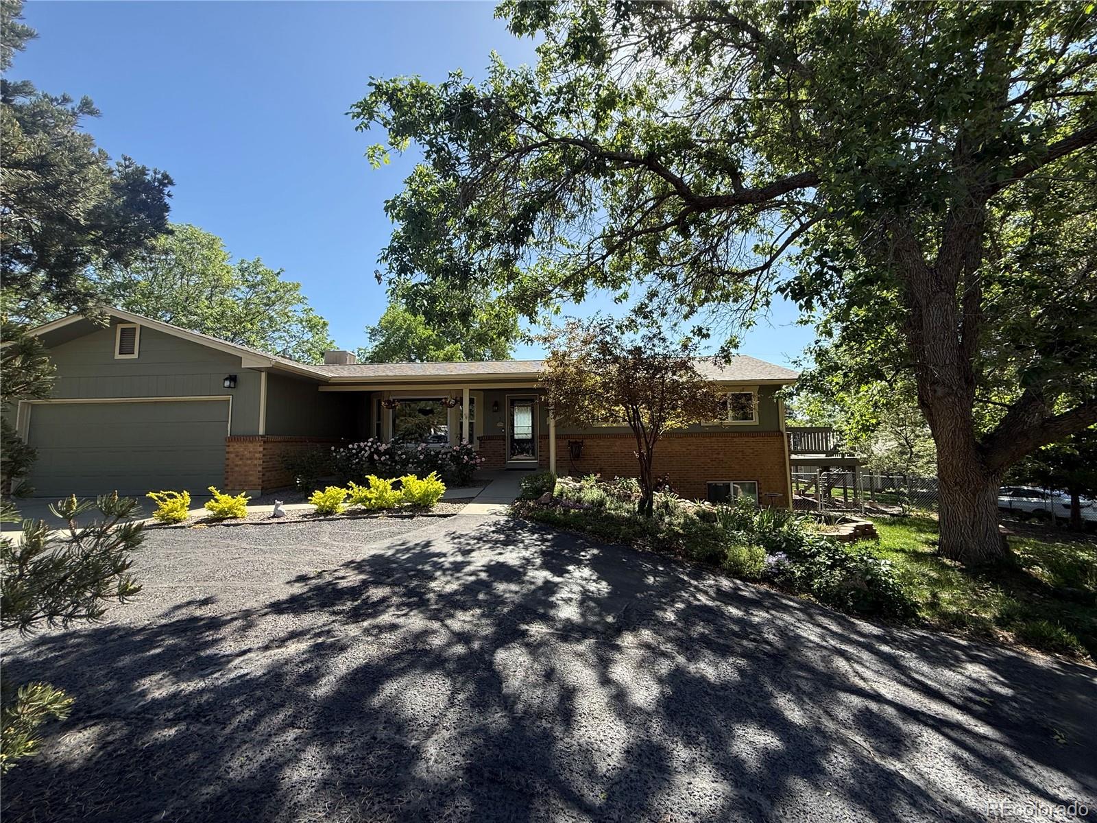 7734 Quartz Street Arvada CO 80007