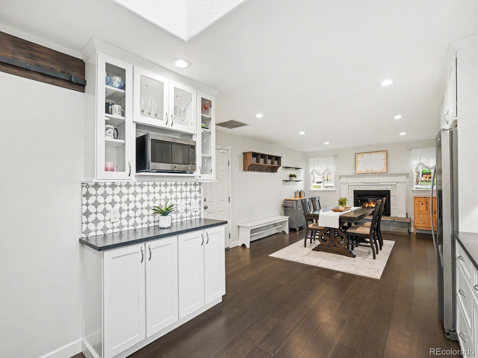 7734 Quartz Street Arvada CO 80007