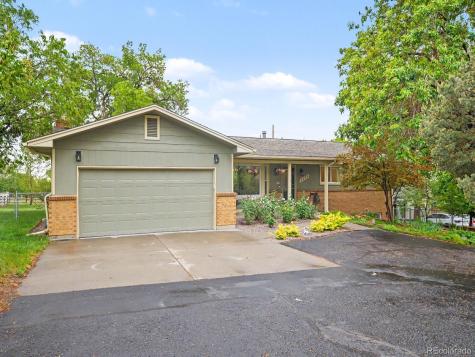 7734 Quartz Street Arvada CO 80007