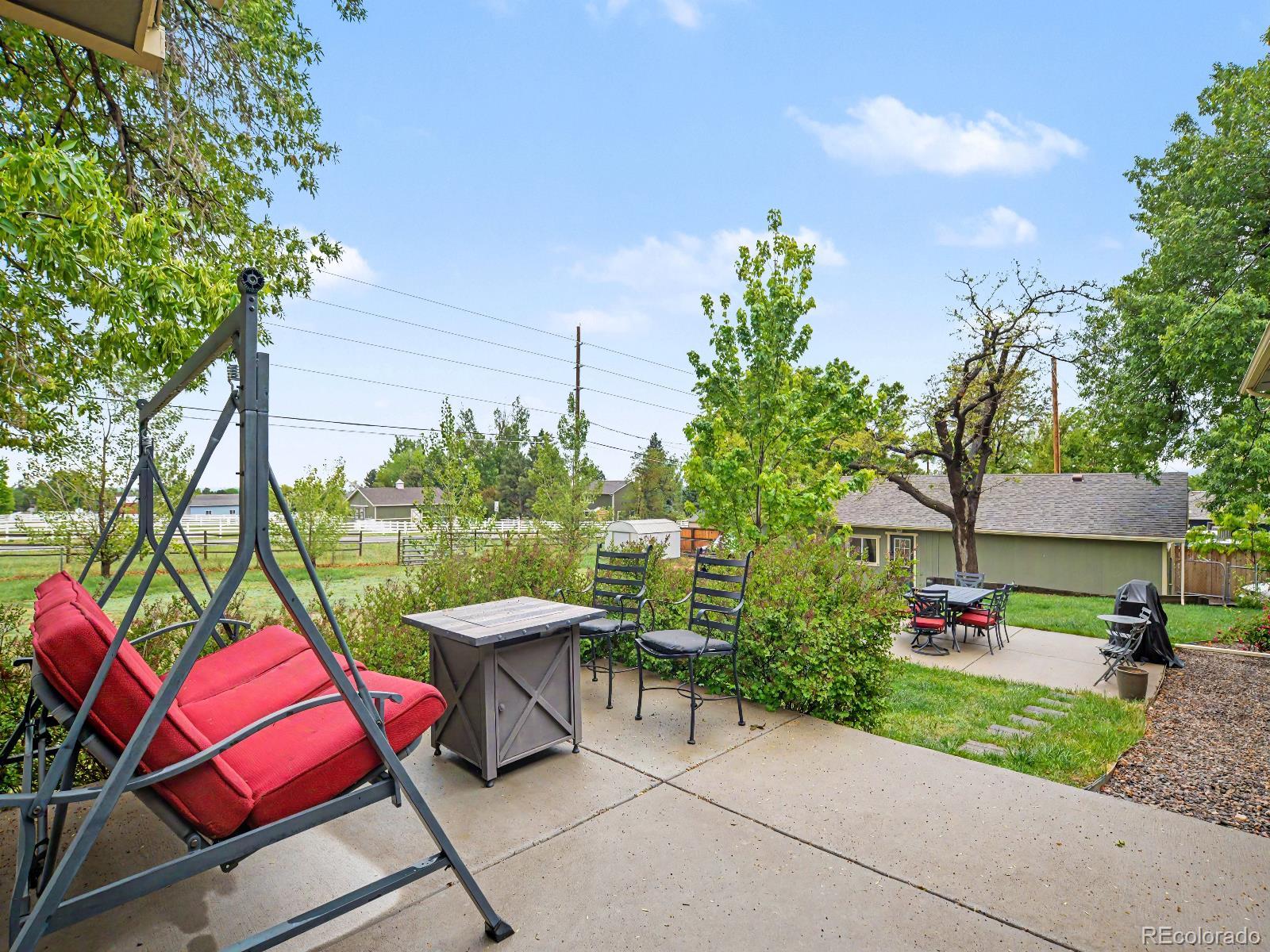 7734 Quartz Street Arvada CO 80007