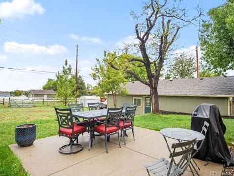 7734 Quartz Street Arvada CO 80007