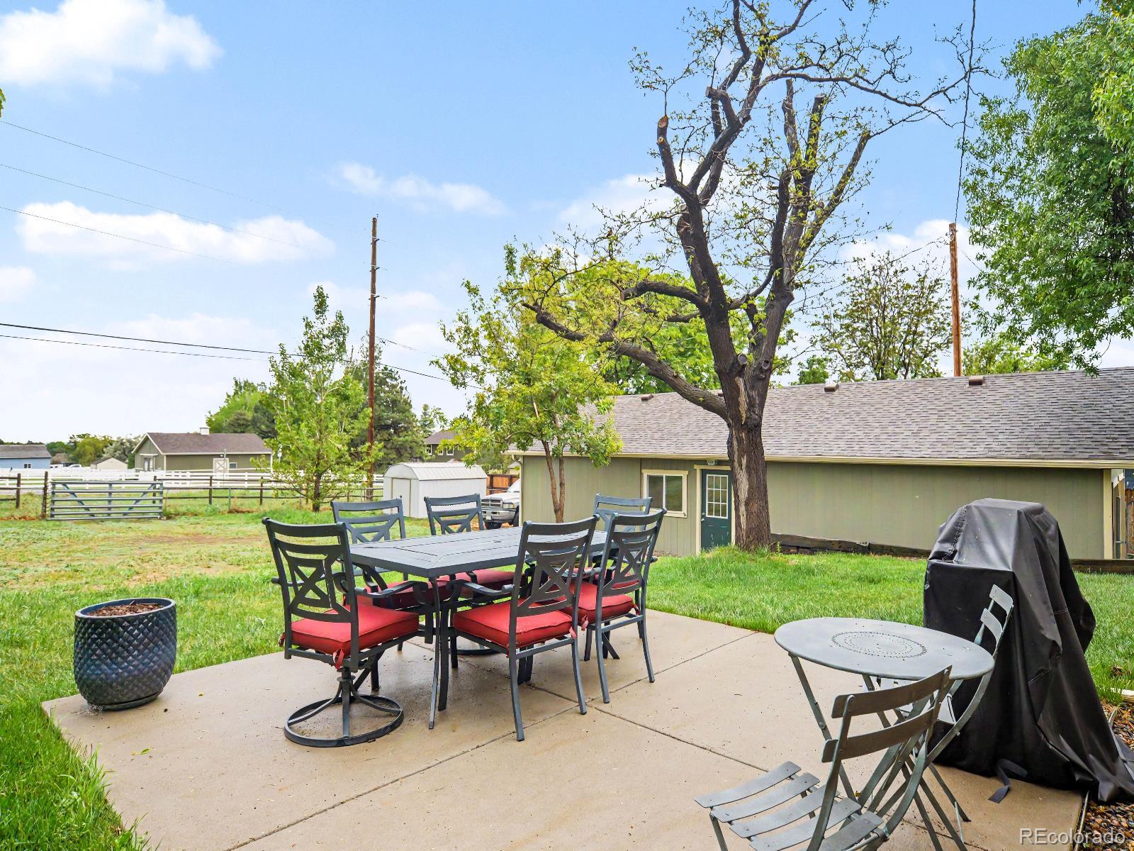 7734 Quartz Street Arvada CO 80007
