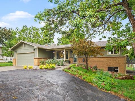 7734 Quartz Street Arvada CO 80007