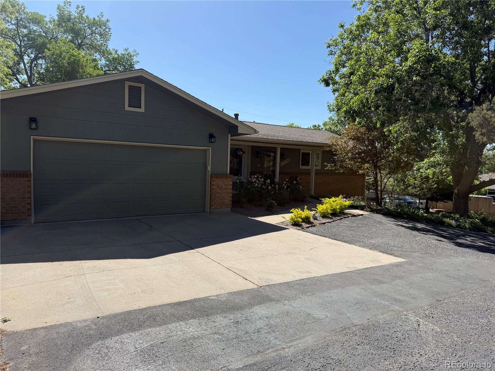 7734 Quartz Street Arvada CO 80007