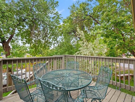7734 Quartz Street Arvada CO 80007