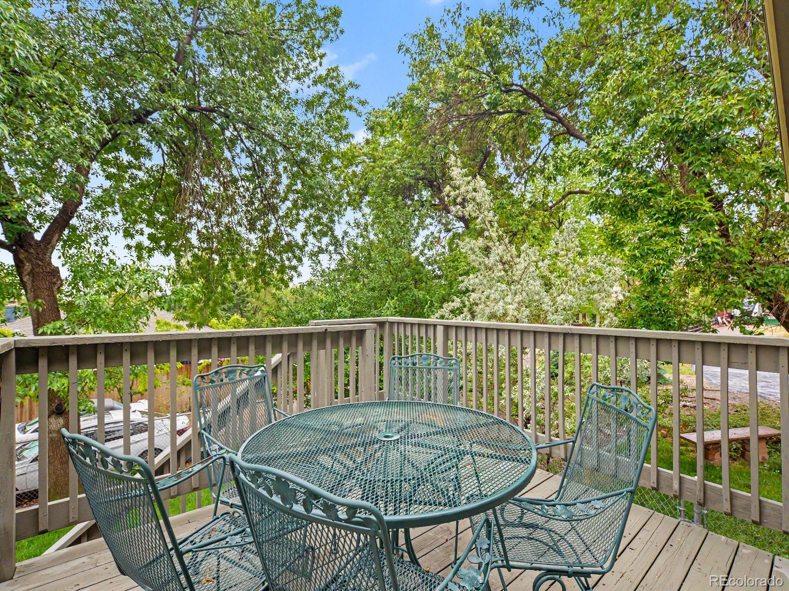 7734 Quartz Street Arvada CO 80007