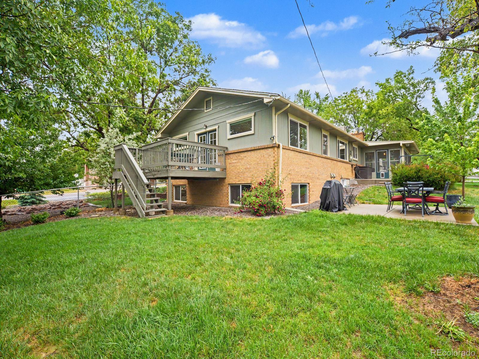 7734 Quartz Street Arvada CO 80007