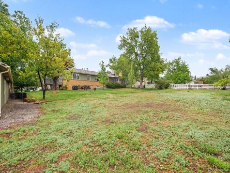 7734 Quartz Street Arvada CO 80007