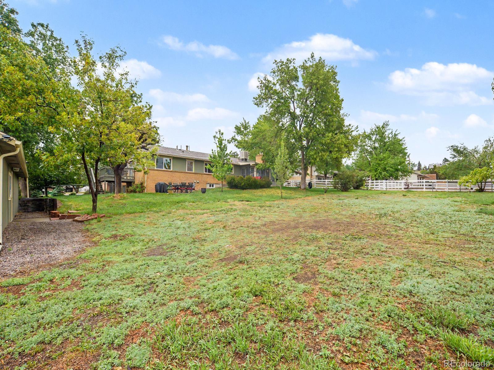7734 Quartz Street Arvada CO 80007