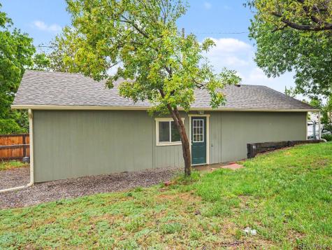 7734 Quartz Street Arvada CO 80007