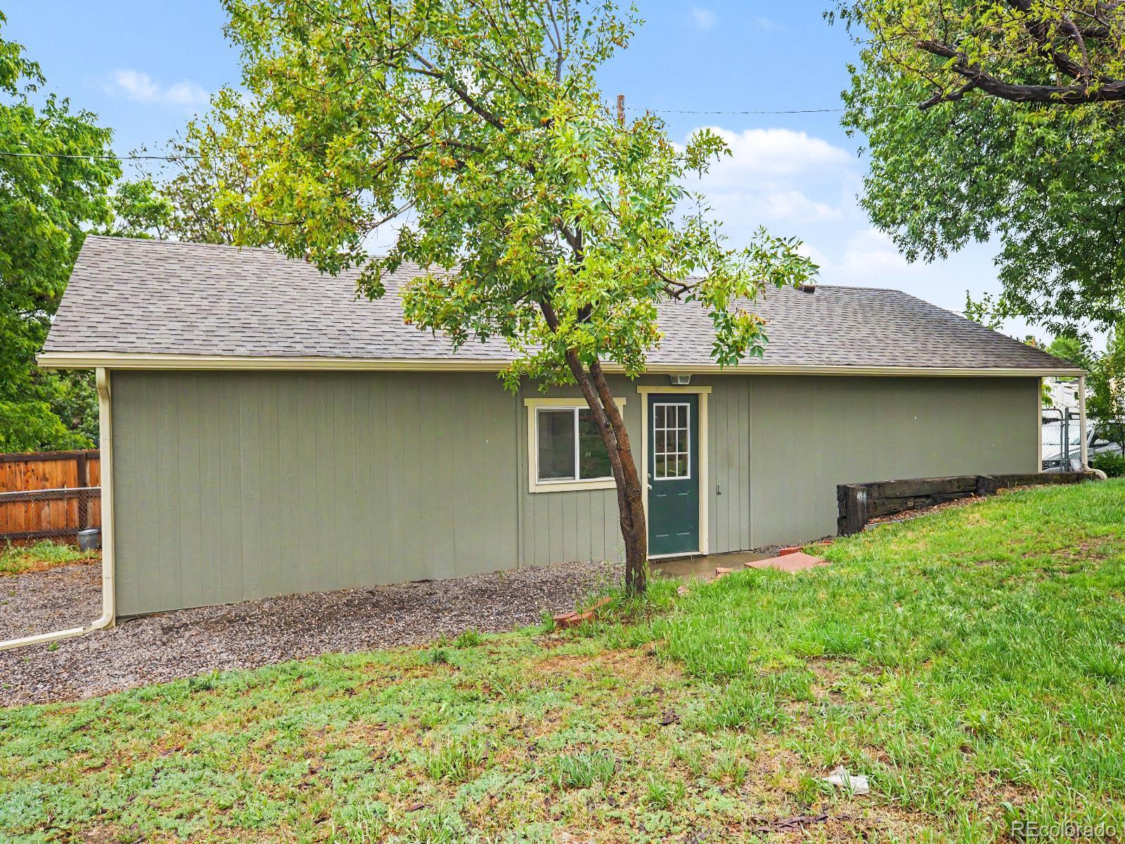 7734 Quartz Street Arvada CO 80007