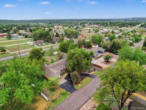 7734 Quartz Street Arvada CO 80007