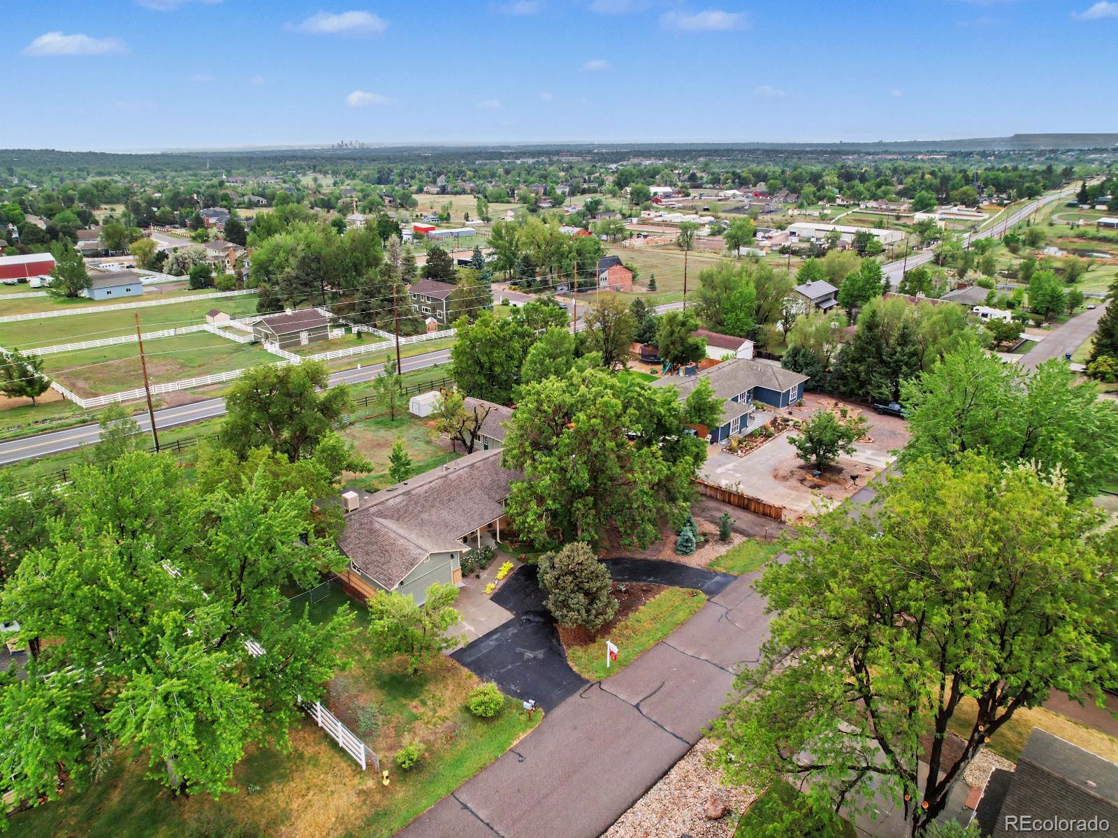 7734 Quartz Street Arvada CO 80007