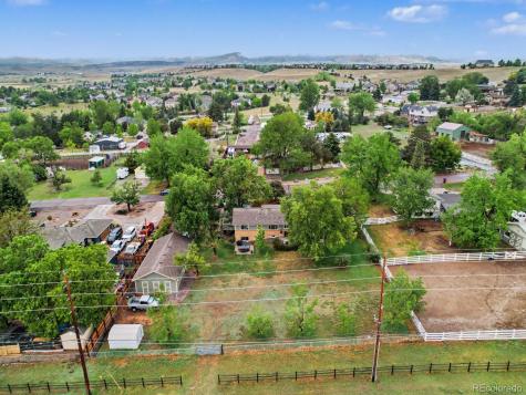 7734 Quartz Street Arvada CO 80007