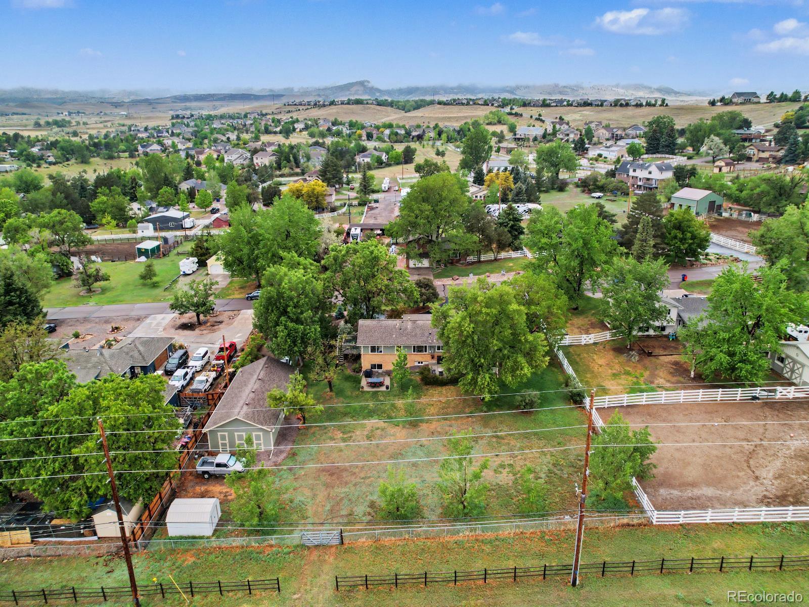 7734 Quartz Street Arvada CO 80007