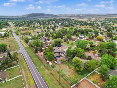 7734 Quartz Street Arvada CO 80007