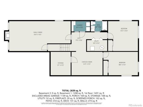 7734 Quartz Street Arvada CO 80007