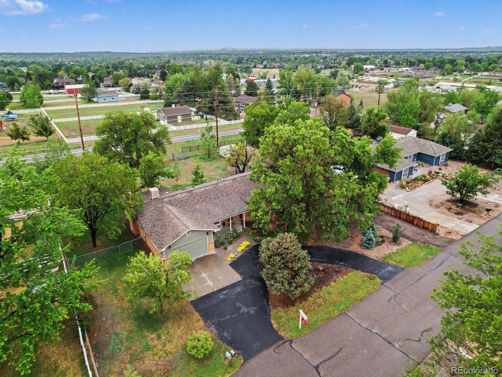 7734 Quartz Street Arvada CO 80007
