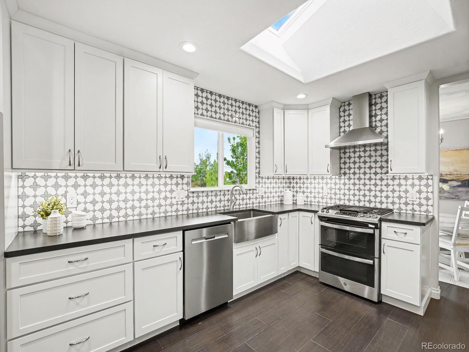 7734 Quartz Street Arvada CO 80007