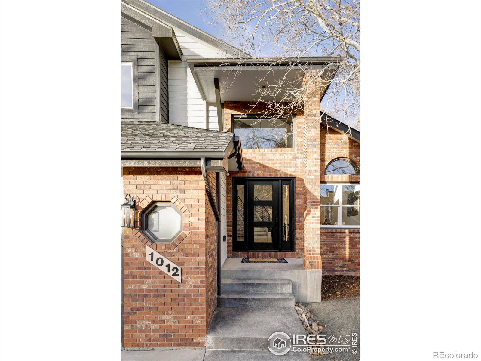 1012 Hobson Court Fort Collins CO 80526