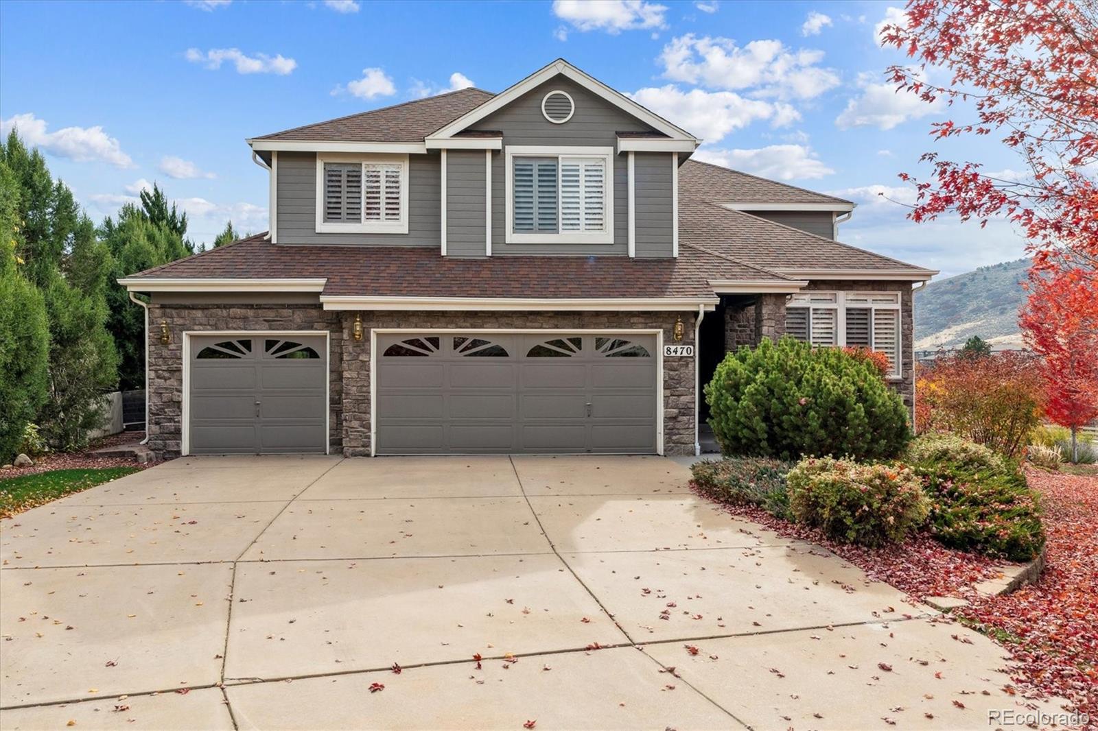 8470 S Oak Street Littleton CO 80127