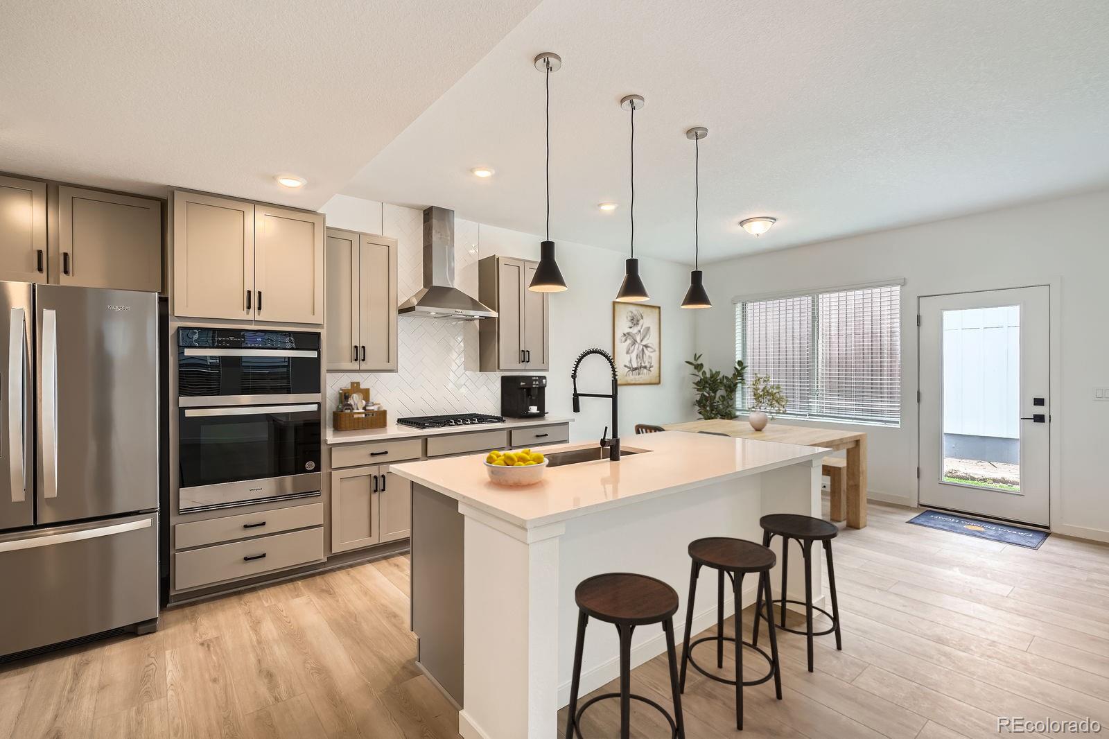 15252 W 69th Place Arvada CO 80007